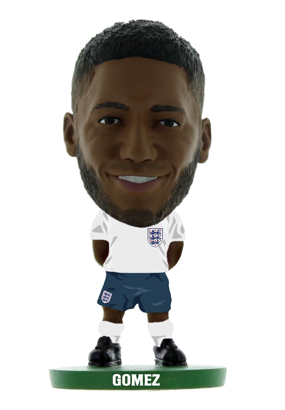 Soccerstarz - England Joe Gomez (2022 Version)
