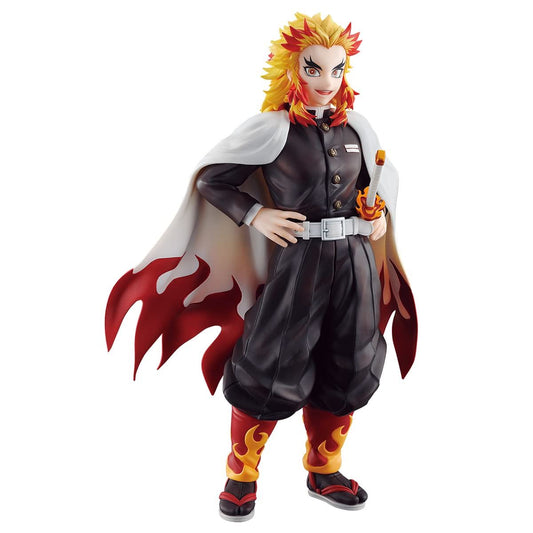 Ib Kyojuro The Hashira Indies Merchandise