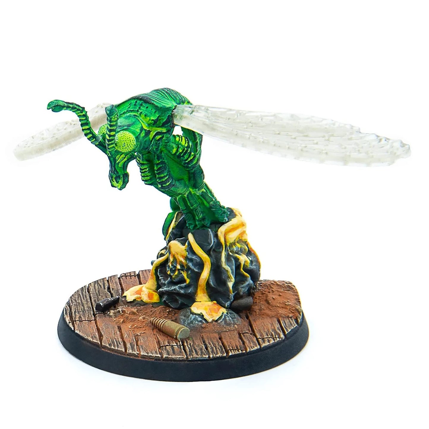 Fo Ww Creatures Stingwings Indies Merchandise