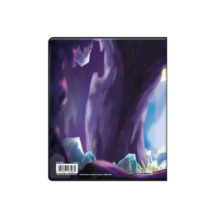 Pokemon Character Line: Tinkaton 9-Pocket Portfolio (5-sheet)