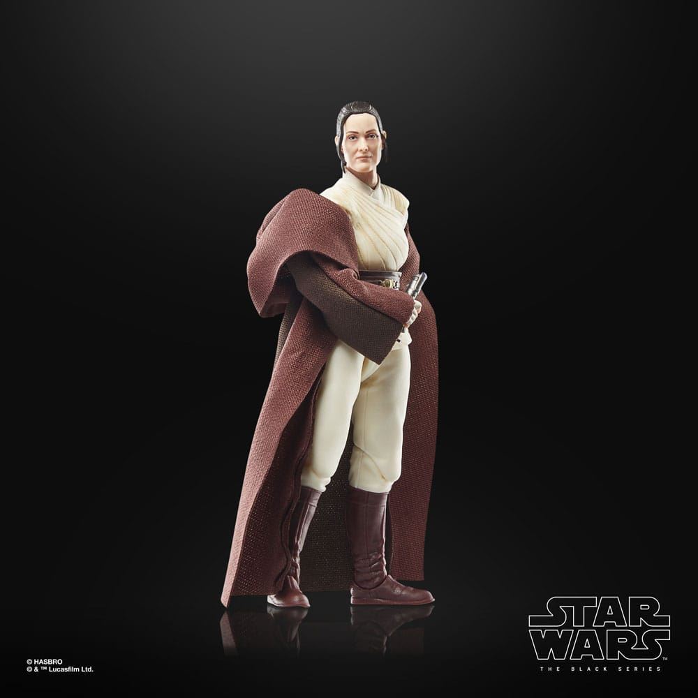 Star Wars - The Black Series - The Acolyte - Jedi Master Indara /Toys