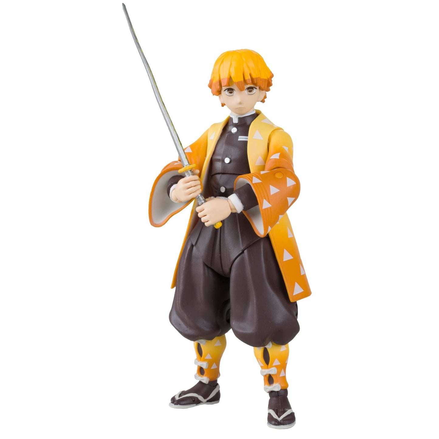 Mft Ds Zenitsu Agatsuma Wv1 Indies Merchandise