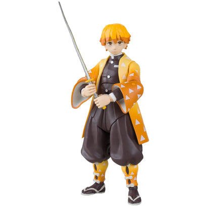 Mft Ds Zenitsu Agatsuma Wv1 Indies Merchandise