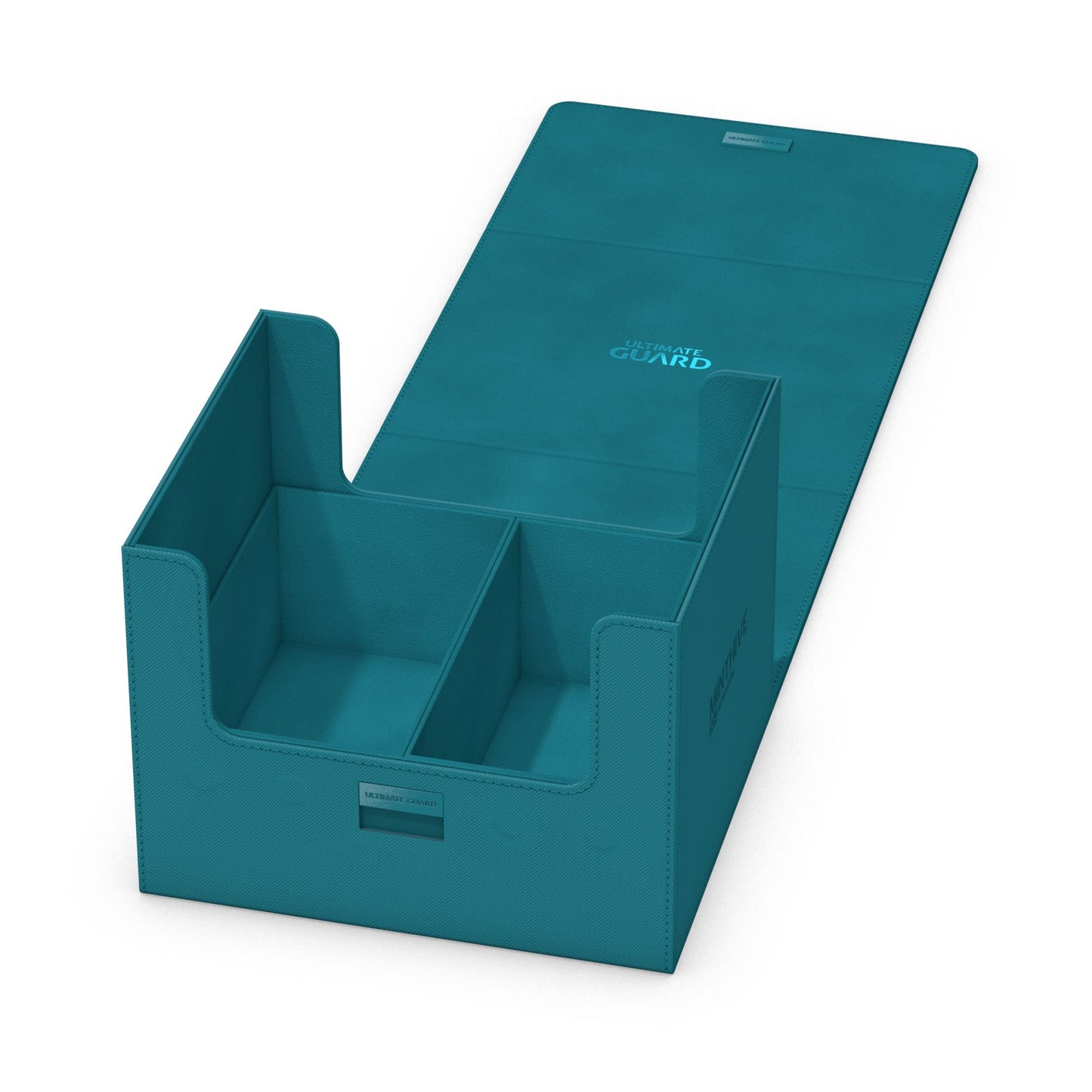 Ultimate Guard Minthive 30+ XenoSkin Petrol Blue