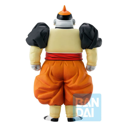 Is Dbz Android 19 Af Indies Merchandise