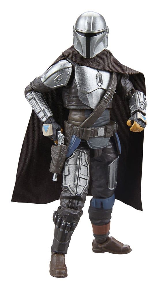 Star Wars - The Vintage Collection - The Mandalorian  /Toys