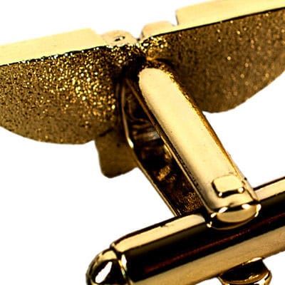 Warhammer 40,000 Cufflinks Imperium