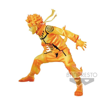 Bp Ns Naruto Vs Indies Merchandise