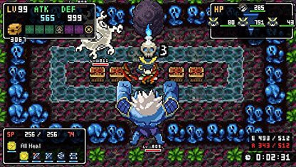 Cladun Returns: This is Sengoku! /PS4 *New & Sealed*