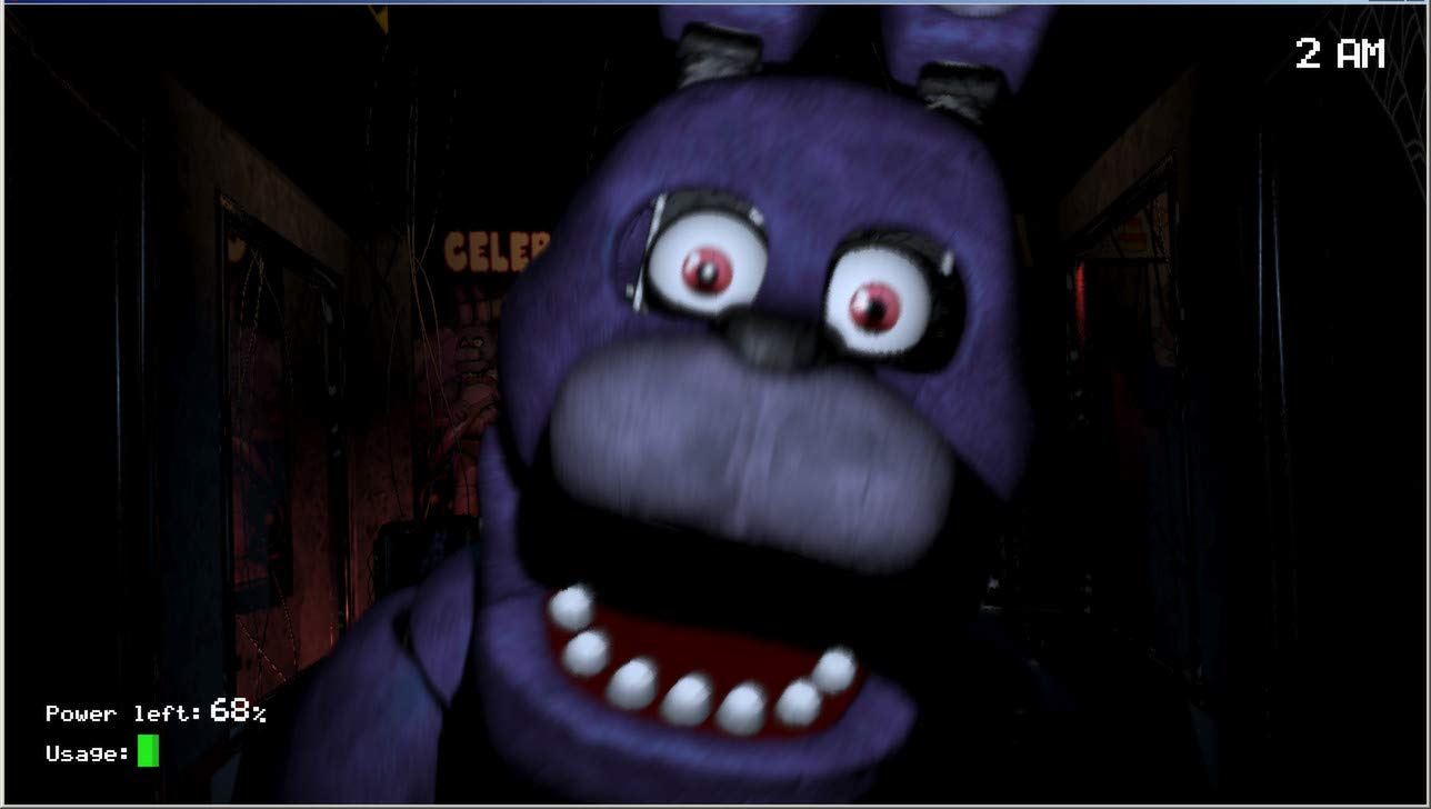 Five Nights At Freddys Core Collection PS4 *New & Sealed*