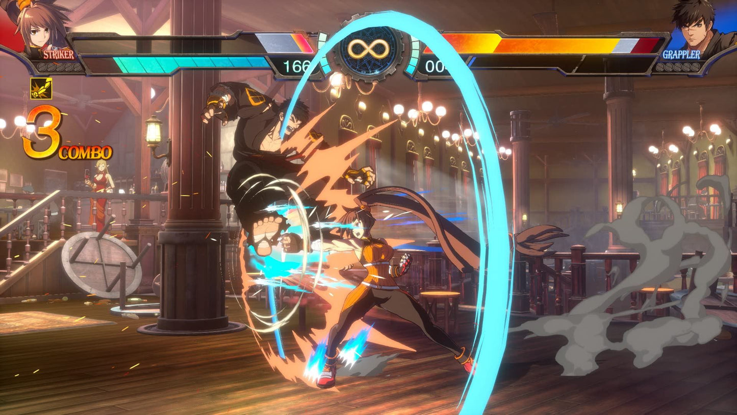 DNF Duel /PS5 *New & Sealed*