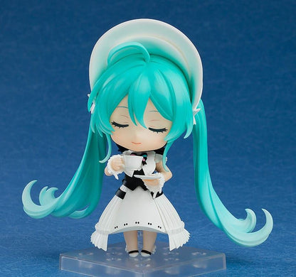 Character Vocal Series 01: Hatsune Mik Nendoroid Action Figure Hatsune Miku Symp