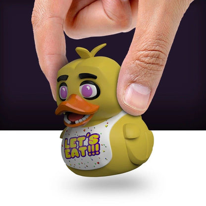 Five Nights at Freddy?s Tubbz Mini PVC Figure Chica 5 cm