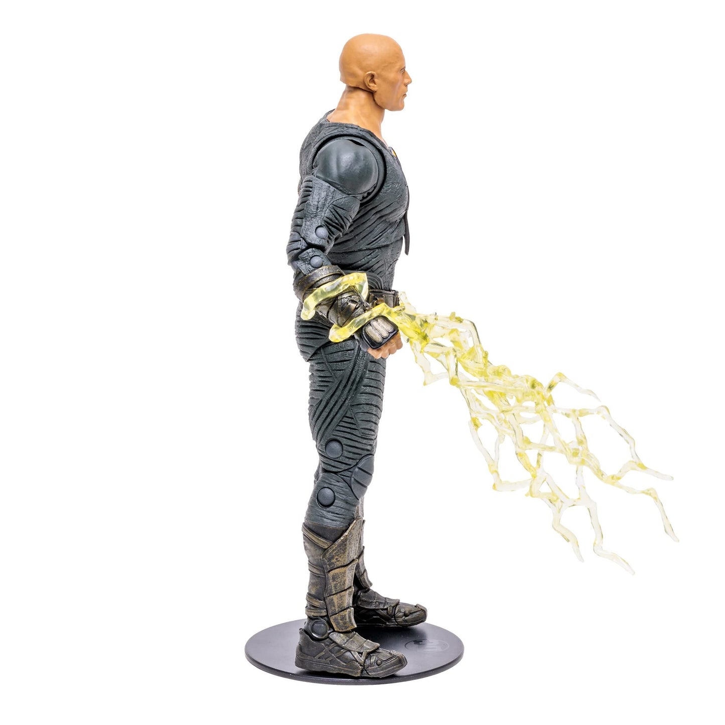 Mft Dc Bam Black Adam Hero Indies Merchandise