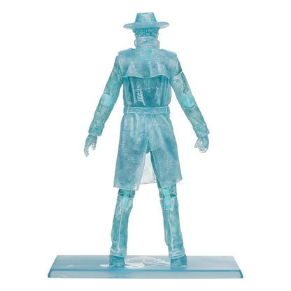DC Multiverse Figure The Joker Batman Three Jokers Frostbite Gold Label 18cm