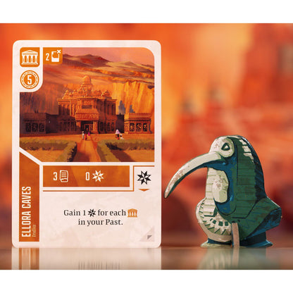 Iello - Ancient Knowledge /Board Games