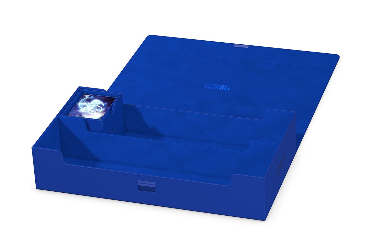 Ultimate Guard Omnihive 1000+ XenoSkin Blue