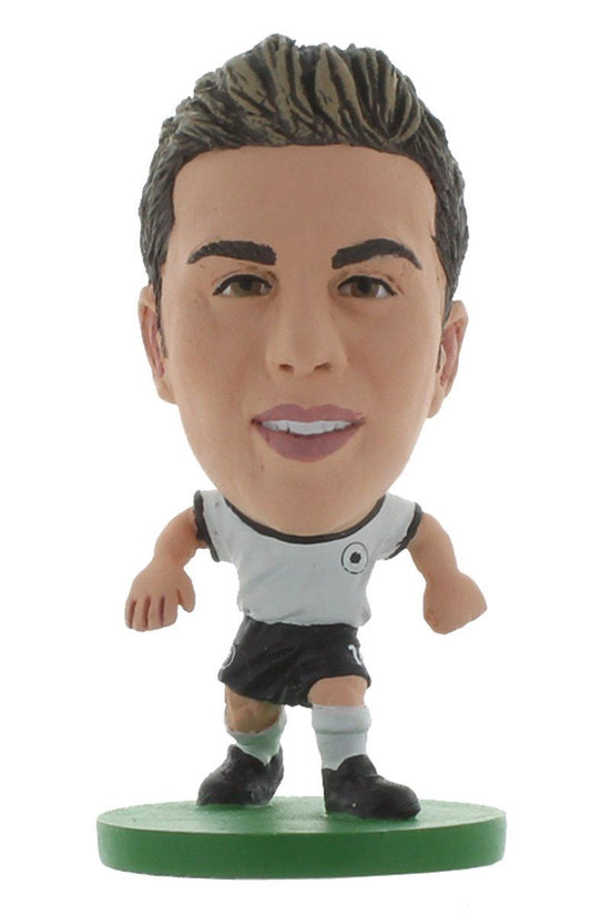 SoccerStarz - Germany Mario Gotze (2014)