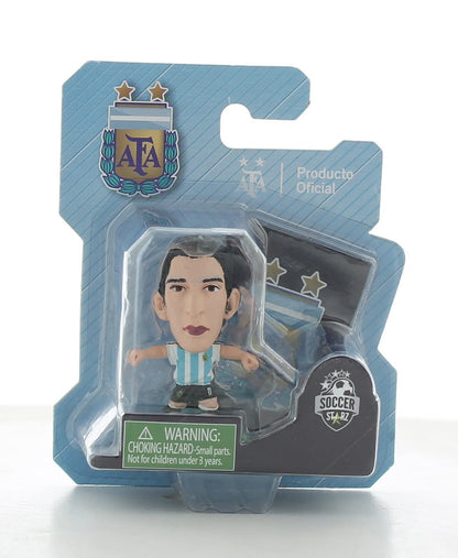 Soccerstarz - Argentina Angel Di Maria