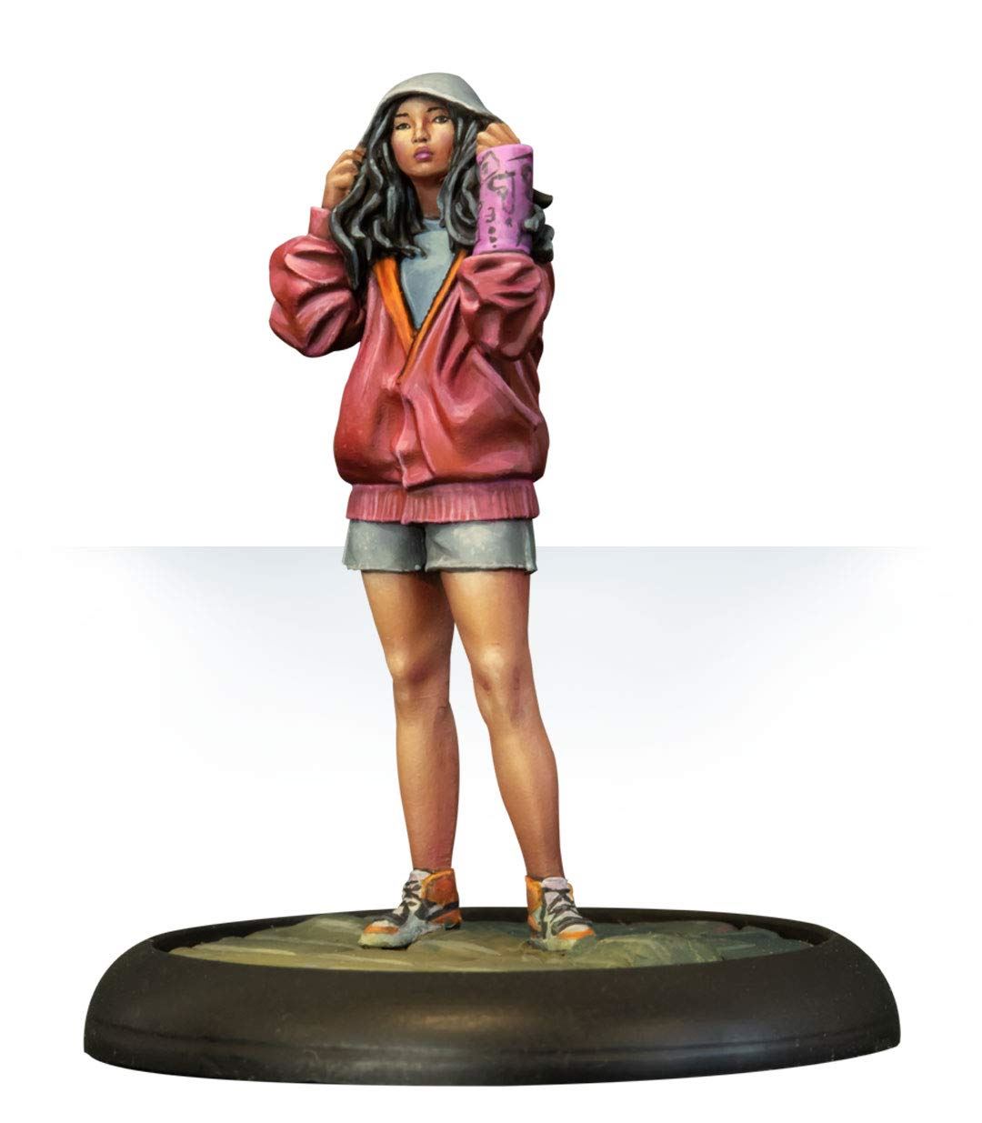 Bmg Birds Of Prey Indies Merchandise