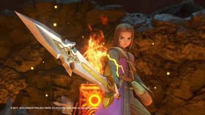 Dragon Quest XI S: Echoes of an Elusive Age - Definitive Edition - Nintendo Swit