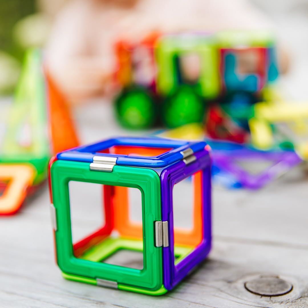 SmartGames - GeoSmart GeoWheels (RoboRacer) /Toys