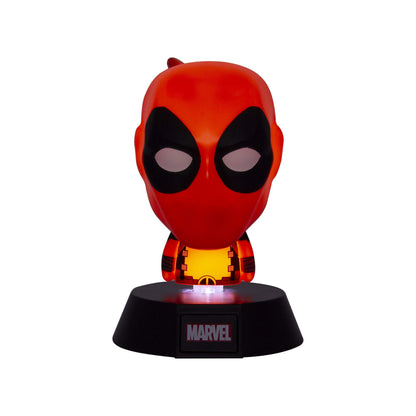 Icon Light Deadpool V3 Indies Merchandise
