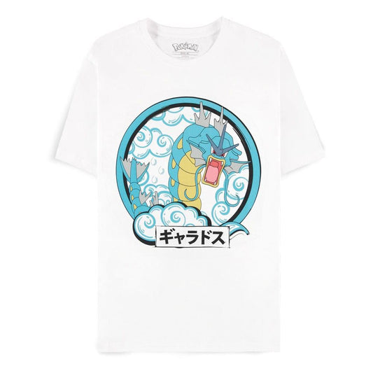 Pok?mon T-Shirt Gyarados Size XL