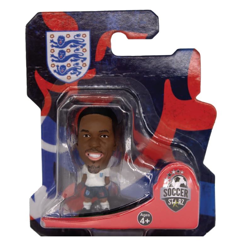 Soccerstarz - England Ivan Toney (New 2024 Version)