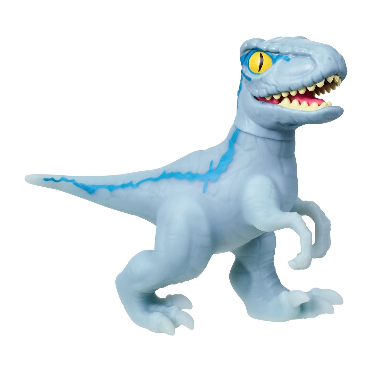 Heroes of Goo Jit Zu - Jurassic World Blue /Toys