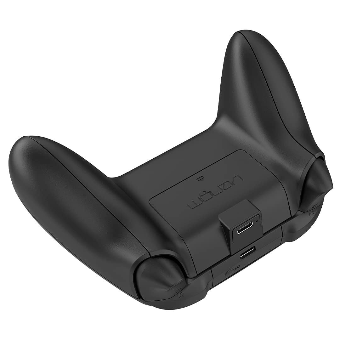 Venom Hc Battery Pack Black Microsoft Xbox SX