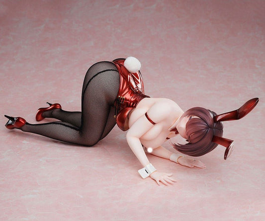 Kosutsuma: Sexy Cosplay Lesson with My New Wife PVC Statue 1/4 Misuzu Kagohara B