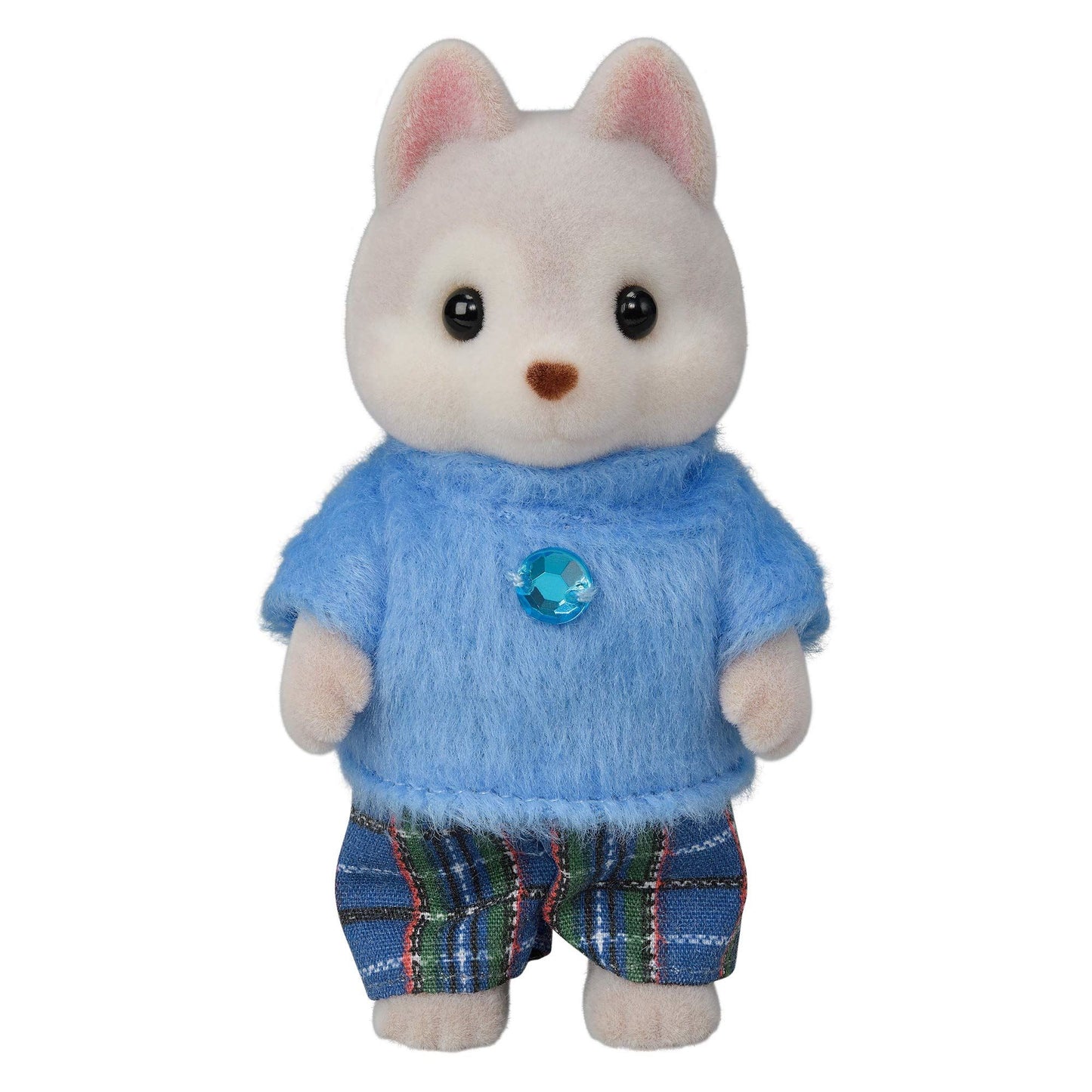 Sylvanian Families - Husky Family /Toys