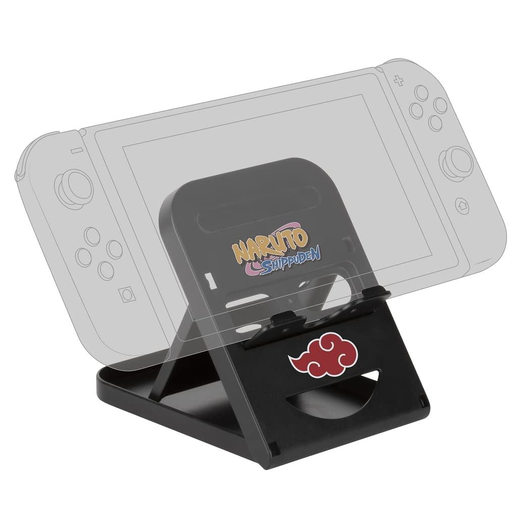 Naruto Playstand Nintendo Switch