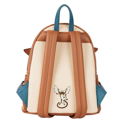 Nickelodeon by Loungefly Mini Backpack Avatar: The Last Airbender Aang Glider St