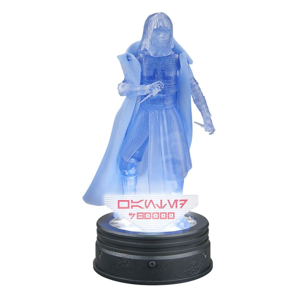 Star Wars - The Black Series - Holocomm Collection (Mae - Assassin) /Toys
