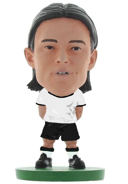Soccerstarz - Germany Nico Schulz (New Kit)