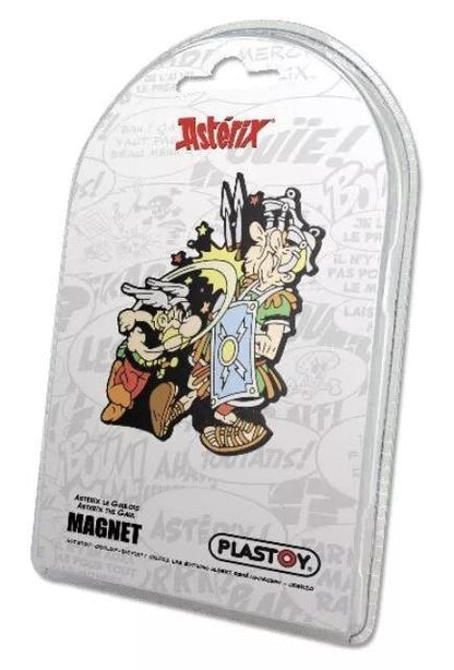 Asterix Fridge Magnet Asterix the Gaul 6 cm