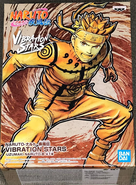 Bp Ns Naruto Vs Indies Merchandise