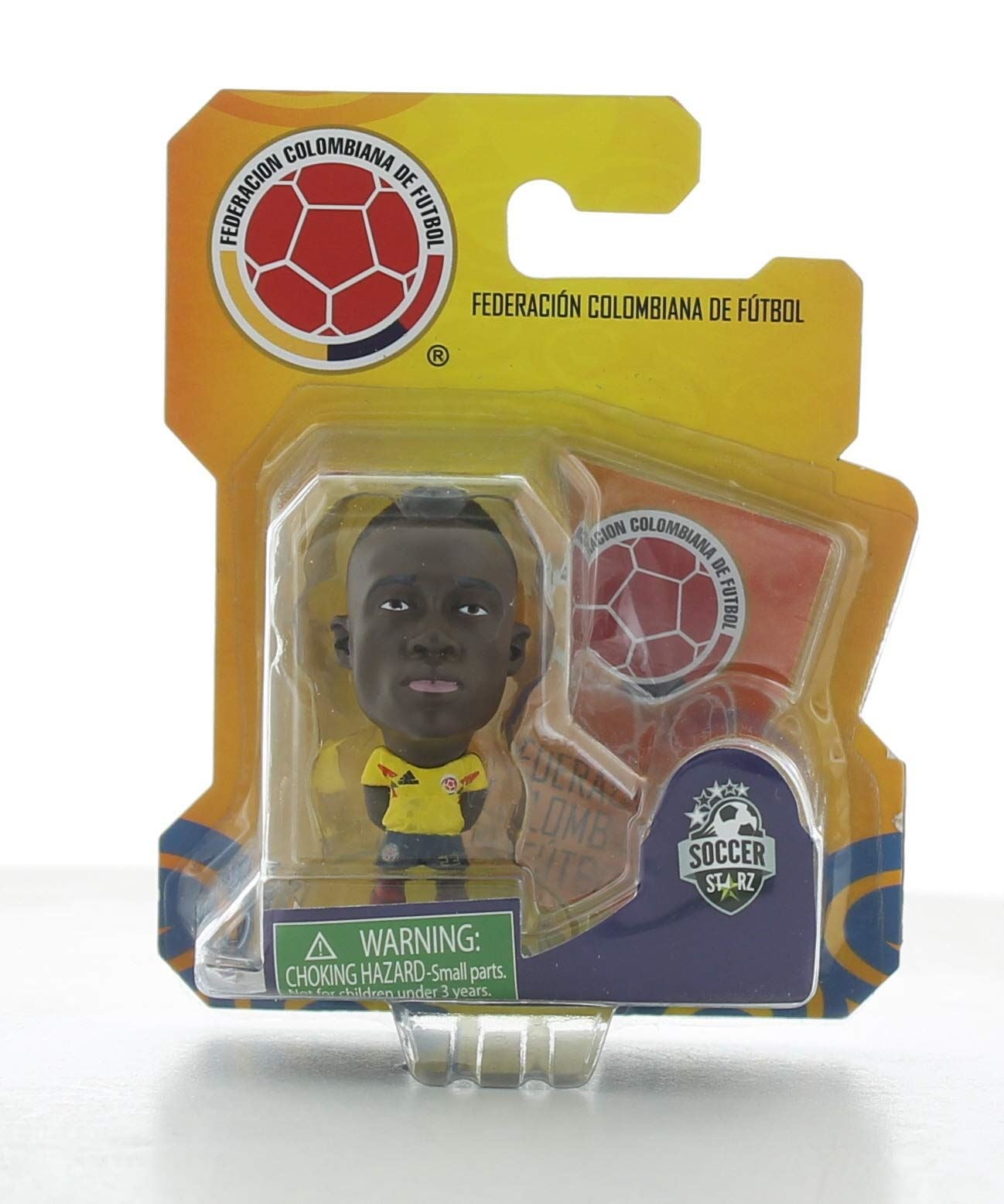 Soccerstarz - Colombia Davinson Sanchez