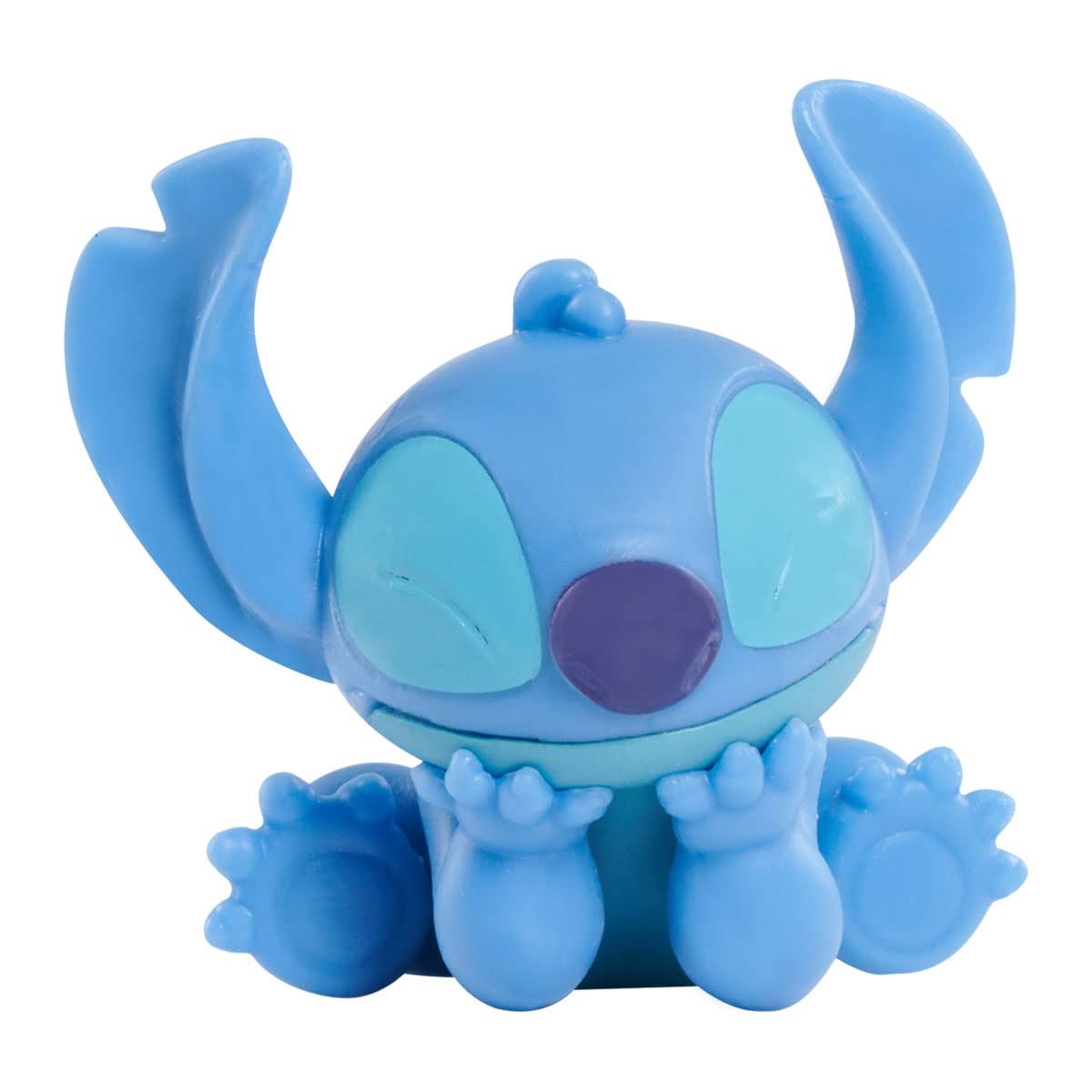Disney Lilo & Stitch 5-Pack Set 2.5" Collectible Mini Figures Toys Gift