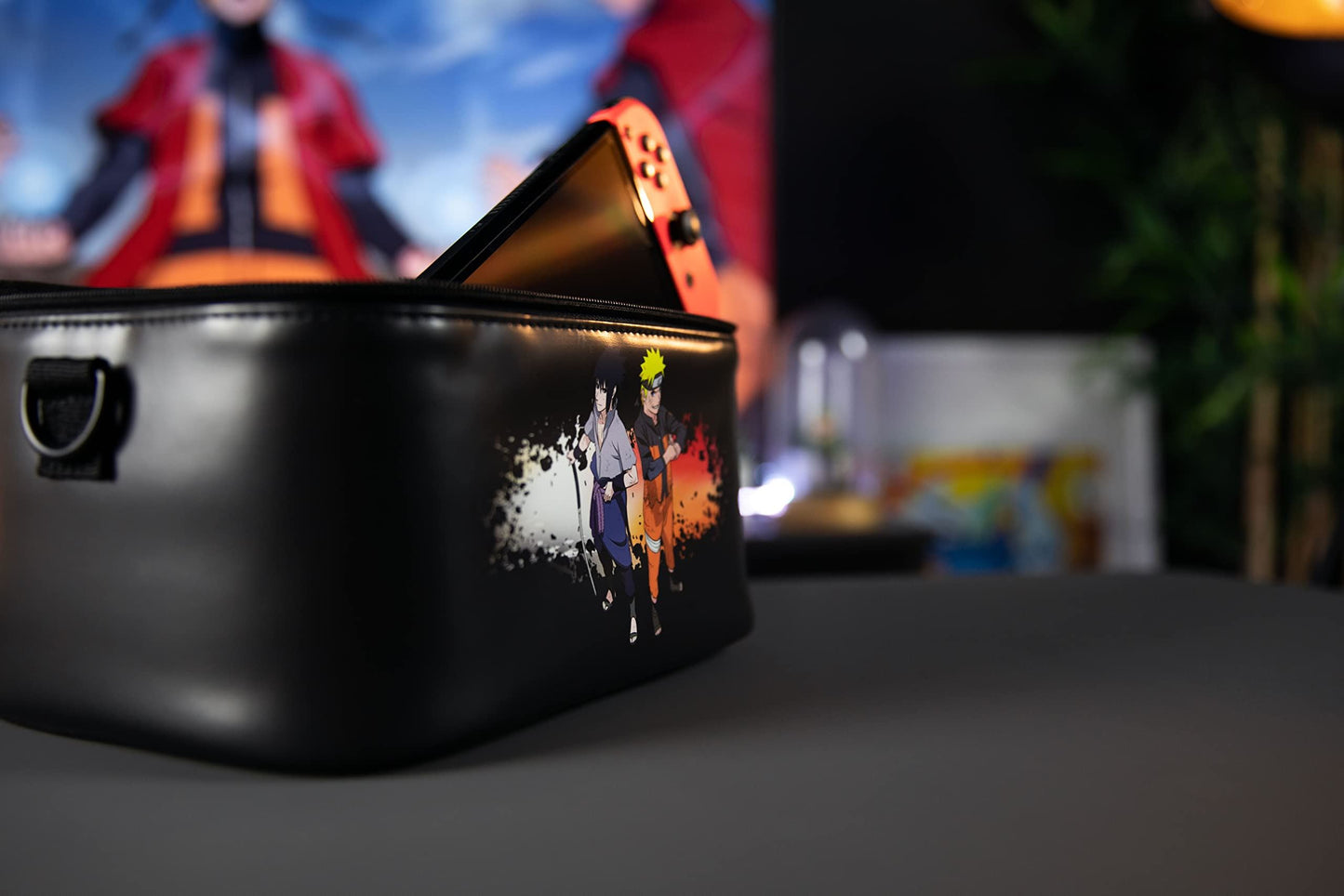 Naruto Switch Bag Nintendo Switch