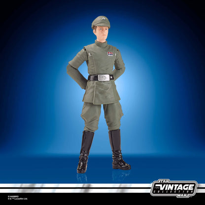 Star Wars Episode VI 40th Anniversary Vintage Collection Moff JerJerrod 10 cm