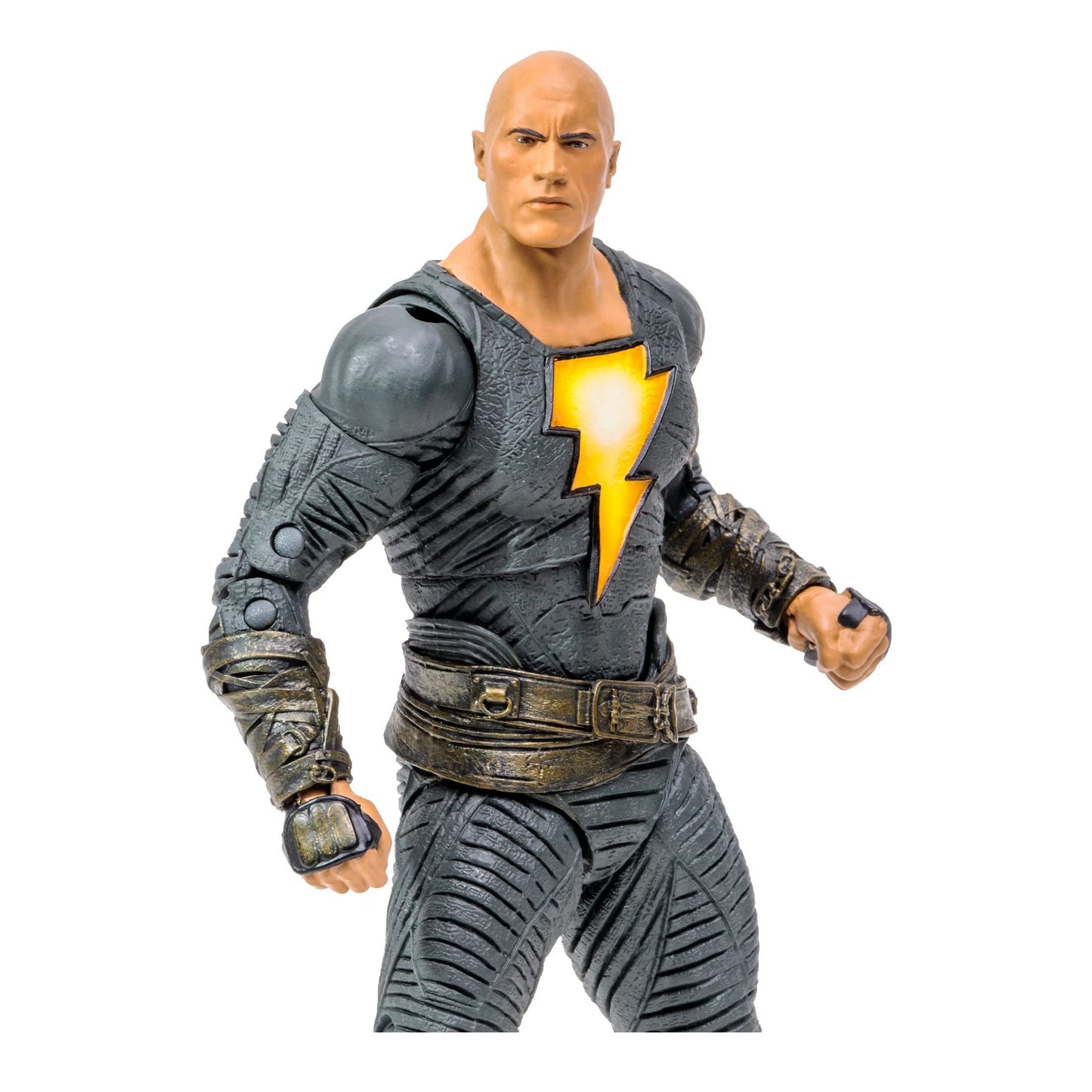 Mft Dc Bam Black Adam Hero Indies Merchandise