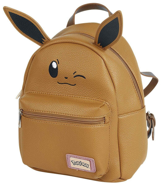 Difuzed Pok?mon - Eevee Backpack