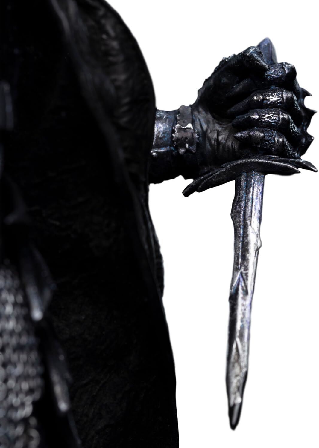 Lord of the Rings Mini Statue Sauron 20 cm