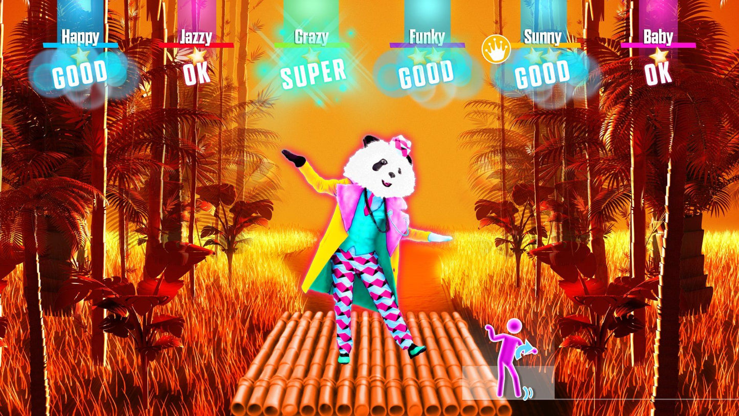 Just Dance 2018 /PS4 *New & Sealed*