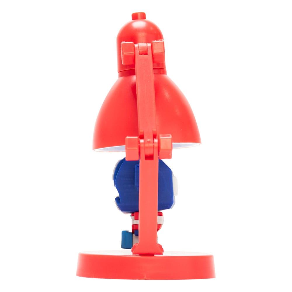 Transformers Mini LED-Light with Figure 10 cm