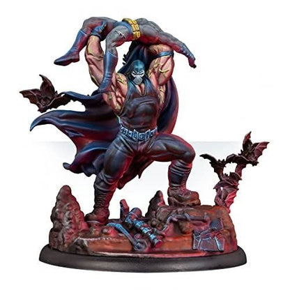 Bmg Bane Unleashed Indies Merchandise