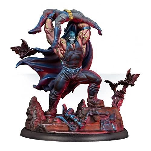 Bmg Bane Unleashed Indies Merchandise